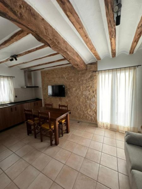 Casas rurales de La Fuente